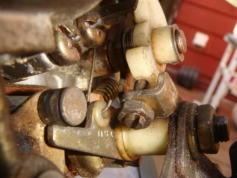 Summit Carb Fast Idle Adjustment at Kathryn Goines blog